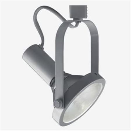 Jesco 1 Light Classic Series Line Voltage Track Head. HHV238SC